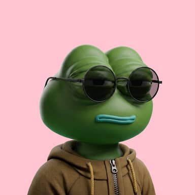 Hood $PEPE #2988