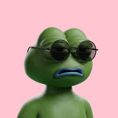 Hood $PEPE #2990