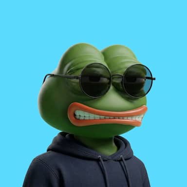 Hood $PEPE #2992