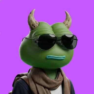 Hood $PEPE #2994