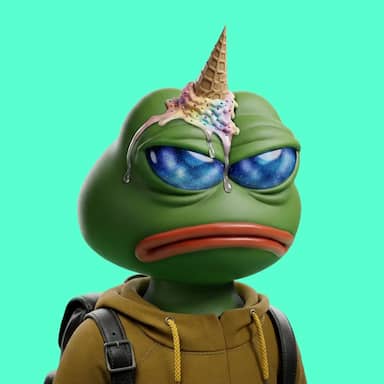 Hood $PEPE #3