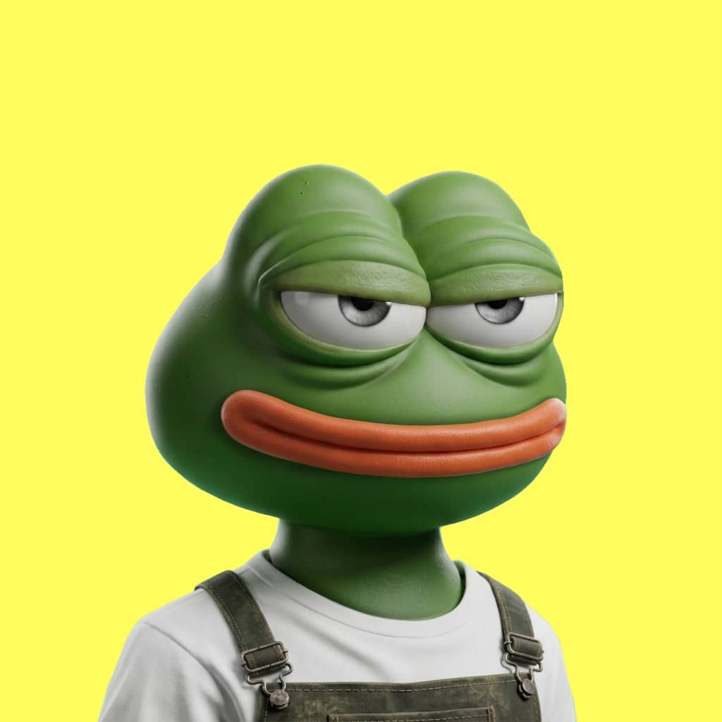 Hood $PEPE #30