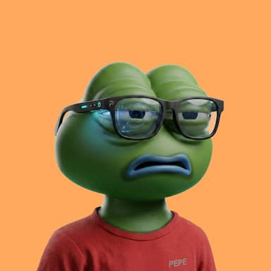 Hood $PEPE #3000