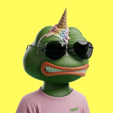 Hood $PEPE #3001
