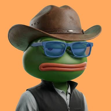 Hood $PEPE #3004