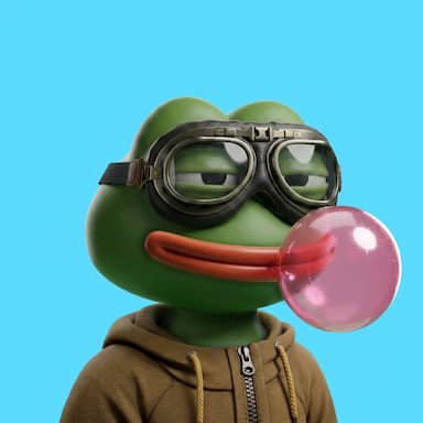 Hood $PEPE #3005