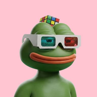 Hood $PEPE #3007