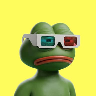 Hood $PEPE #3008