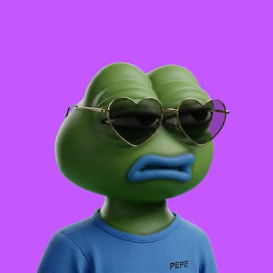 Hood $PEPE #3011