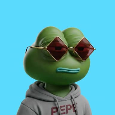 Hood $PEPE #3012