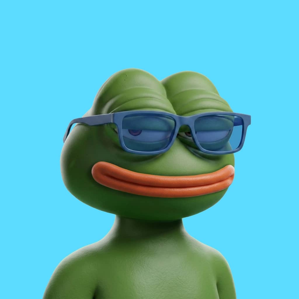 Hood $PEPE #3013