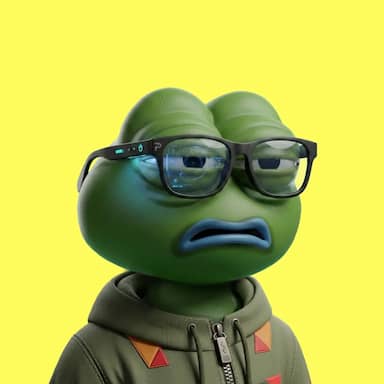 Hood $PEPE #3014