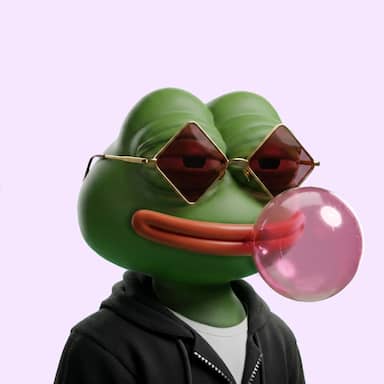 Hood $PEPE #3015