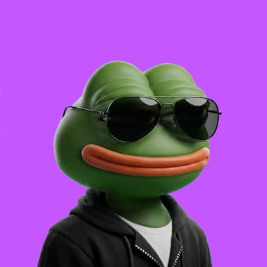 Hood $PEPE #3016