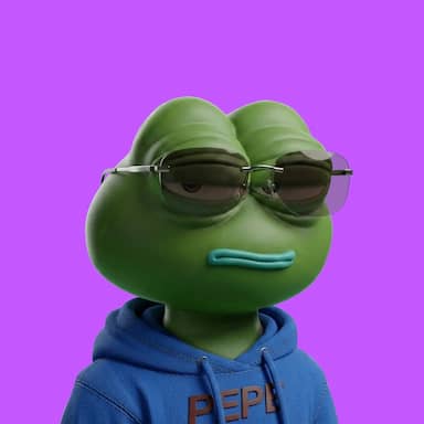 Hood $PEPE #3019