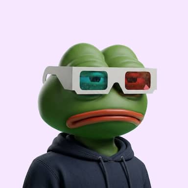 Hood $PEPE #3022