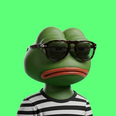 Hood $PEPE #3025