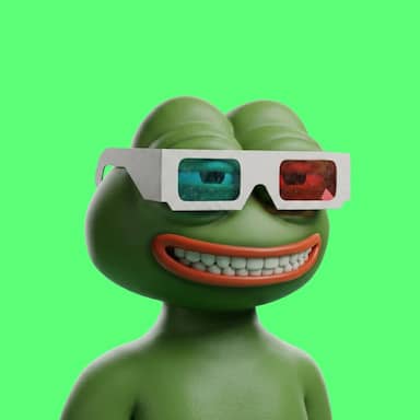 Hood $PEPE #3026