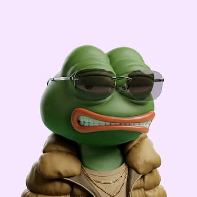 Hood $PEPE #3027