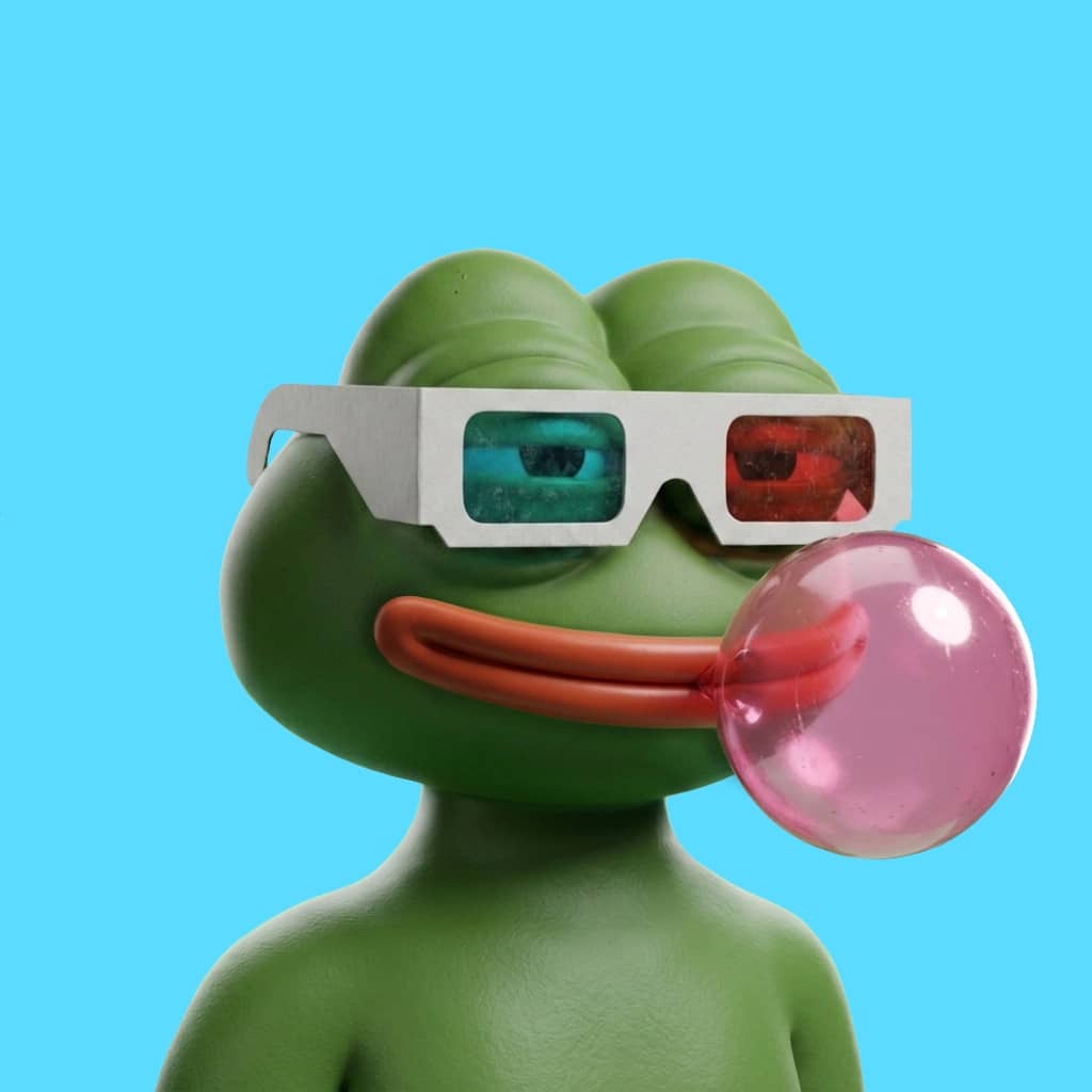 Hood $PEPE #3029