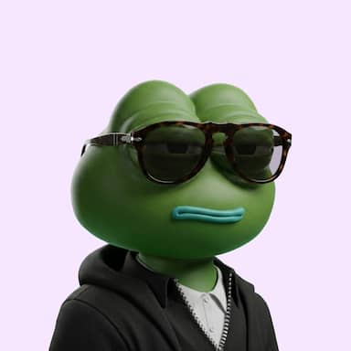 Hood $PEPE #3031