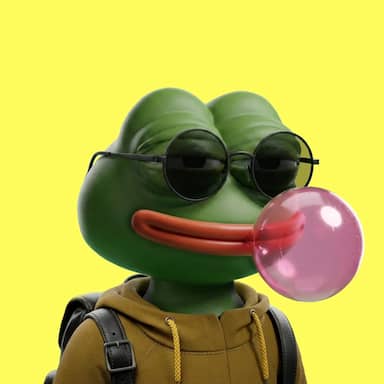 Hood $PEPE #3032