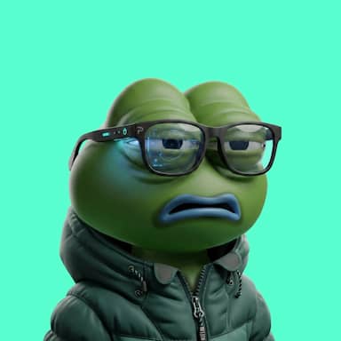 Hood $PEPE #3033