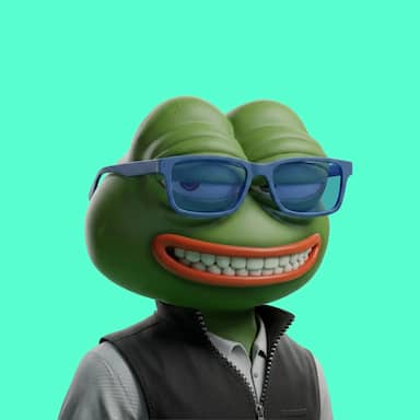 Hood $PEPE #3035
