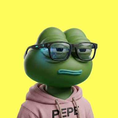 Hood $PEPE #3037