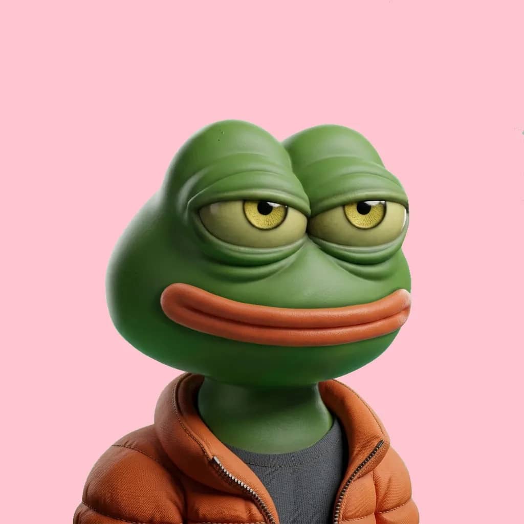 Hood $PEPE #304
