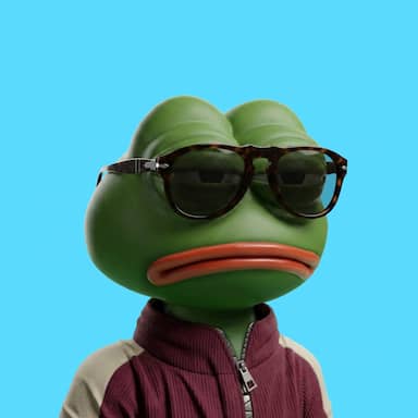 Hood $PEPE #3042