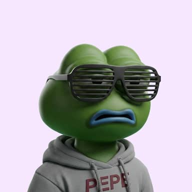 Hood $PEPE #3045