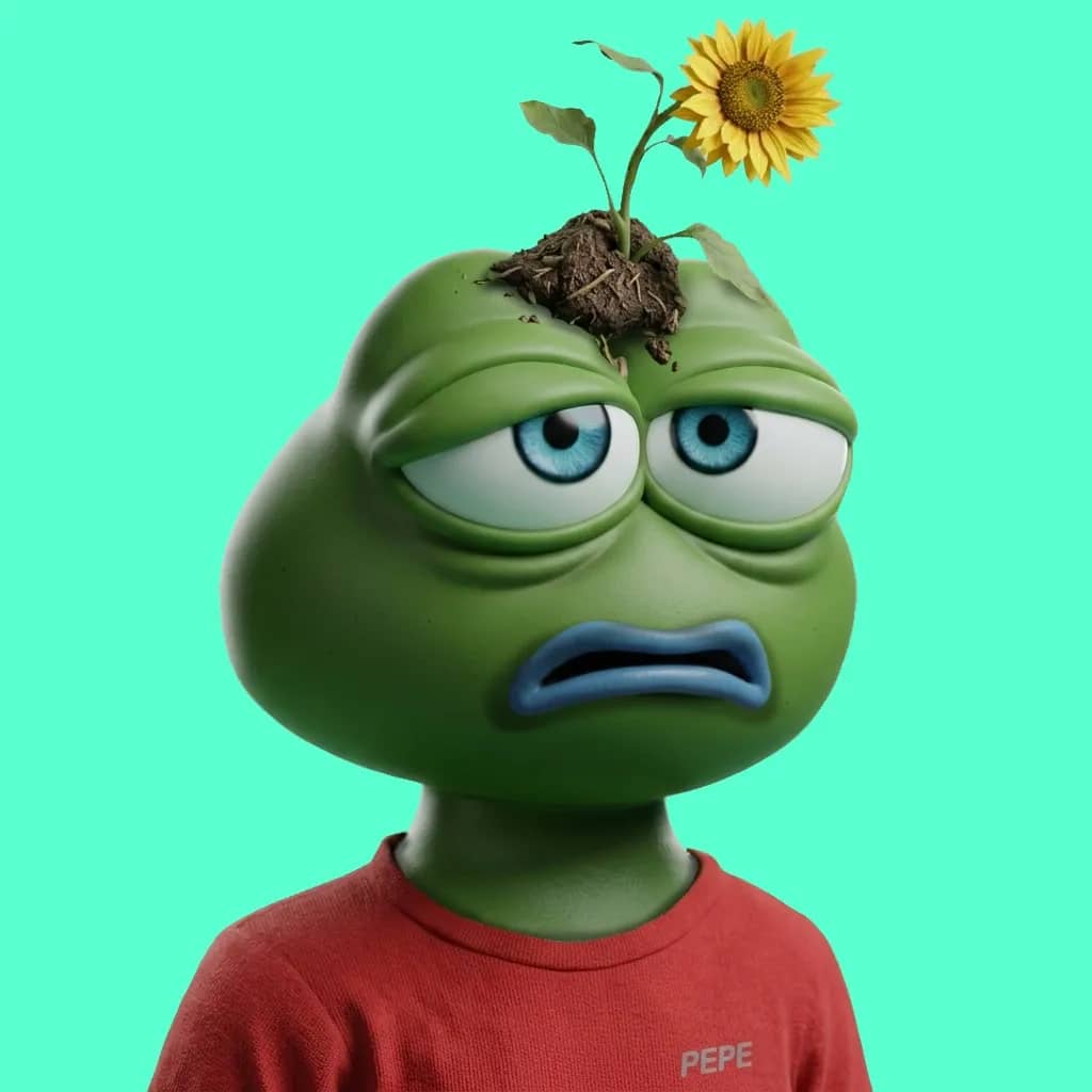 Hood $PEPE #305