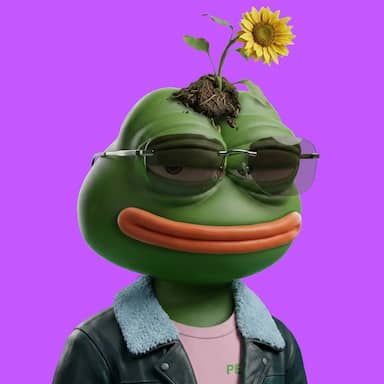 Hood $PEPE #3051