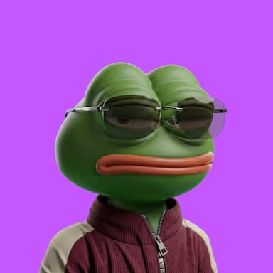 Hood $PEPE #3053