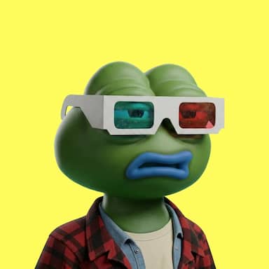 Hood $PEPE #3055