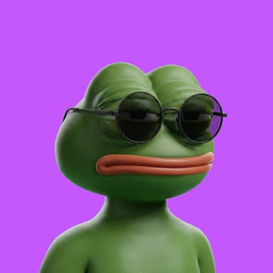 Hood $PEPE #3060