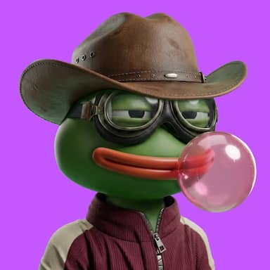 Hood $PEPE #3063