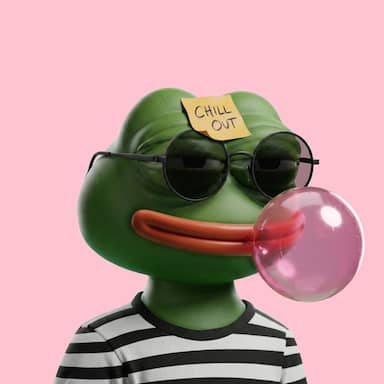 Hood $PEPE #3065