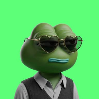 Hood $PEPE #3066