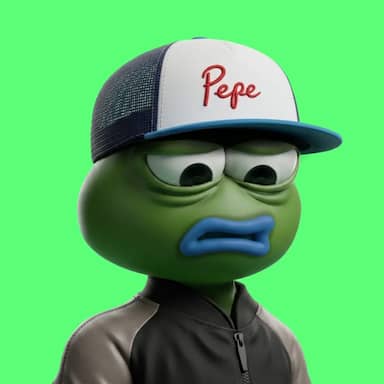 Hood $PEPE #307