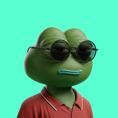 Hood $PEPE #3072