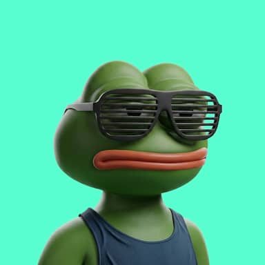 Hood $PEPE #3074