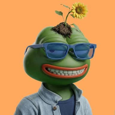 Hood $PEPE #3075