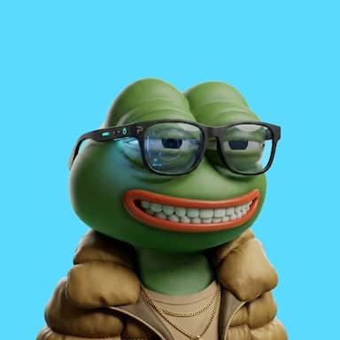 Hood $PEPE #3078