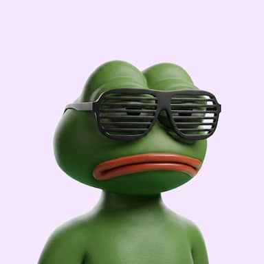 Hood $PEPE #3079