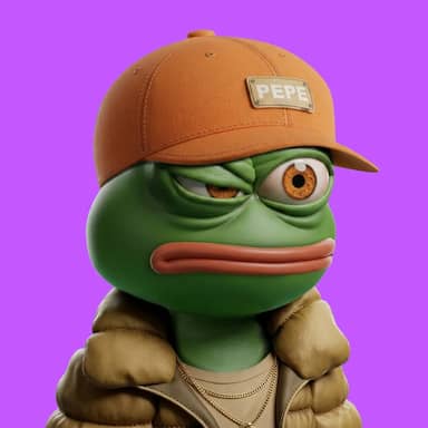 Hood $PEPE #308