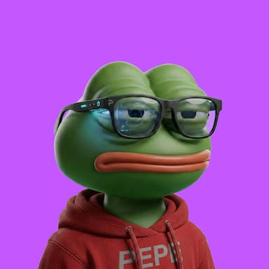 Hood $PEPE #3080