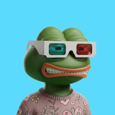 Hood $PEPE #3082