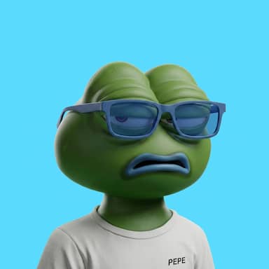 Hood $PEPE #3086